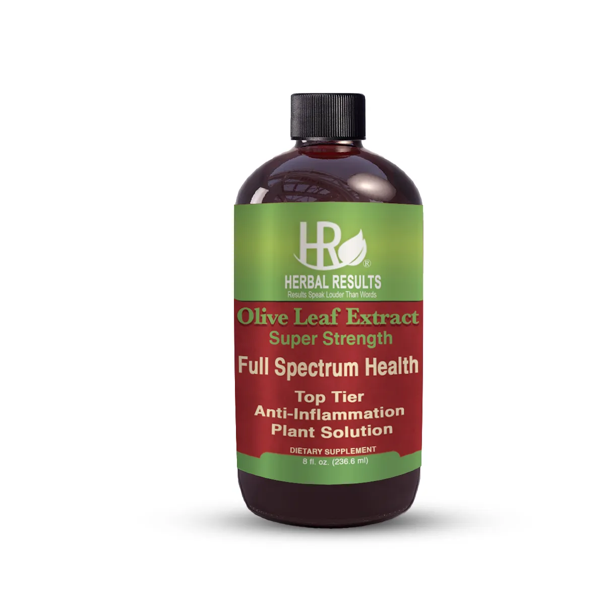 Super Strength Olive Leaf Extract