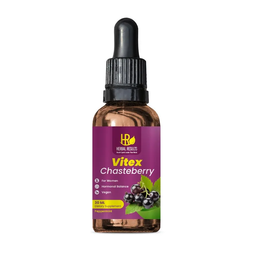 Vitex Chasteberry